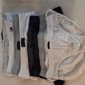 Grab Bag Men's Small Underwear
